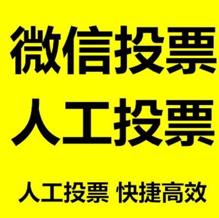 三门峡市小程序微信拉票通过什么方式操作有哪些方法操作？