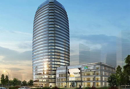 三门峡市建筑设计的测试内容