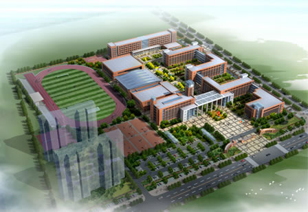 三门峡市建筑设计的测试内容