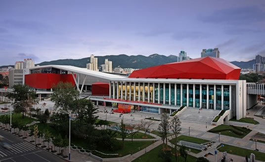 三门峡市通知公告的测试信息，内容可以在后台发布编辑删除